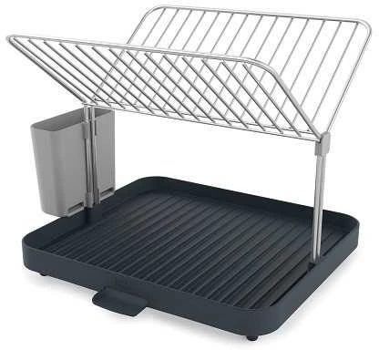 Joseph Joseph Joseph Y-RACK 85084 grafito