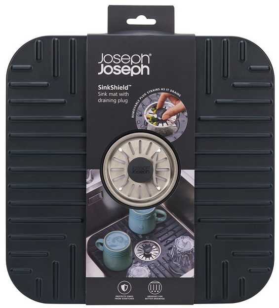 Joseph Joseph Joseph SinkShield 851700 S pilka