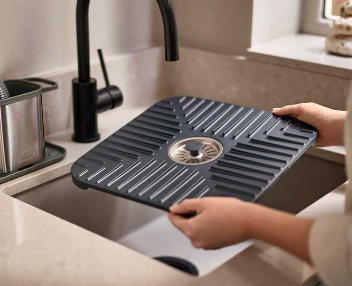 Joseph Joseph Joseph SinkShield 851700 S pilka