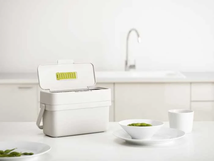 Joseph Joseph Joseph Elevate Compo 4 Food 30046 4 l kreminė