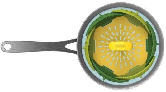 Joseph Joseph Joseph Bloom 45030 žalia