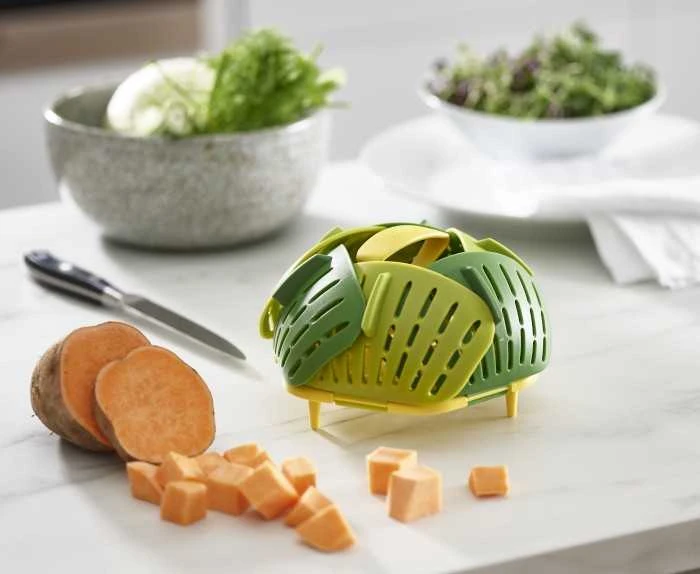 Joseph Joseph Joseph Bloom 45030 žalia