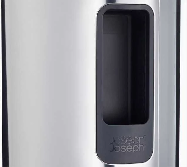 Joseph Joseph JJ-vonios krepšelis 5l. EasyStore plienas