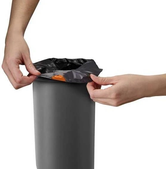 Joseph Joseph JJ-vonios krepšelis 5l. EasyStore plienas
