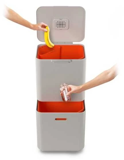 Joseph Joseph Joseph Totem Max 60l akmens talpa 30061