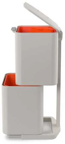 Joseph Joseph Joseph Totem Max 60l akmens talpa 30061