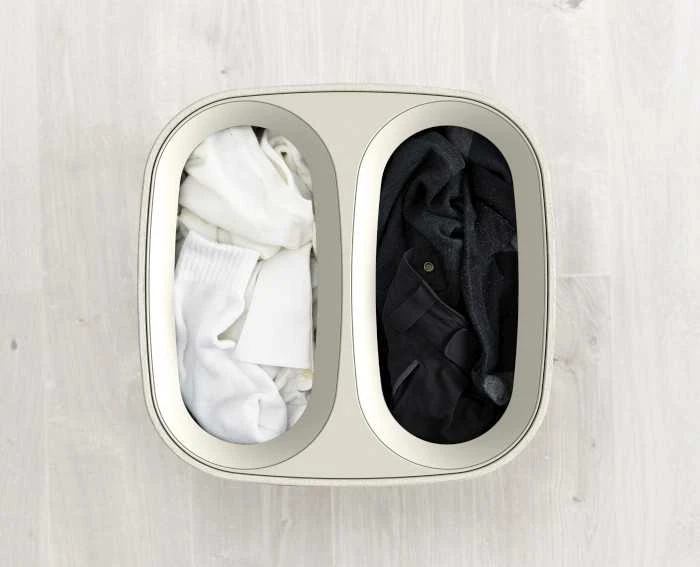 Joseph Joseph Joseph Tota 2 Komory 60 l smėlio spalva