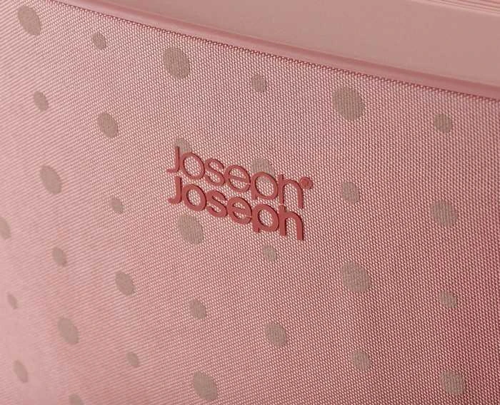 Joseph Joseph Joseph Tota 2 Komory 60 l koralų sp.