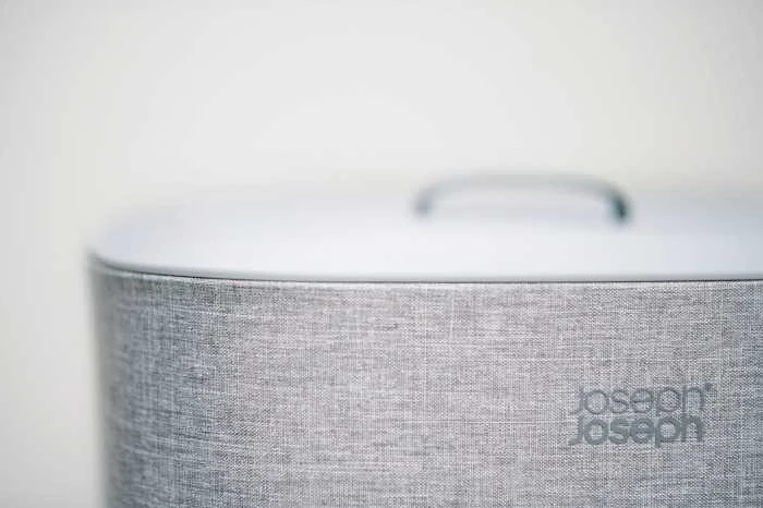 Joseph Joseph Joseph Tota 2 Komory 60 l pilka