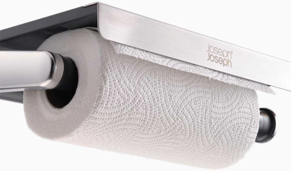 Joseph Joseph JJ-Laikiklis podszafkowy na ręcznik papierowyRollGrip