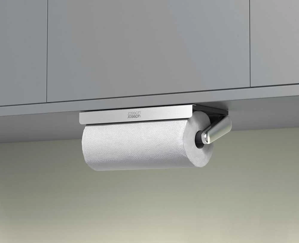 Joseph Joseph JJ-Laikiklis podszafkowy na ręcznik papierowyRollGrip