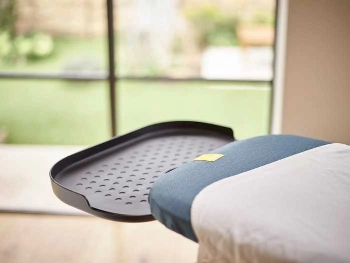 Joseph Joseph JJ-Lyginimo lenta Glide Max Plus juoda/mėl.