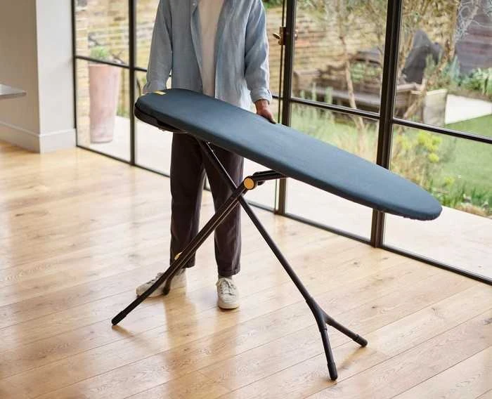 Joseph Joseph JJ-Lyginimo lenta Glide Max Plus juoda/mėl.