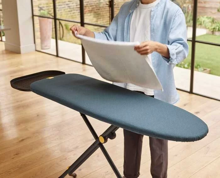 Joseph Joseph JJ-Lyginimo lenta Glide Max Plus juoda/mėl.