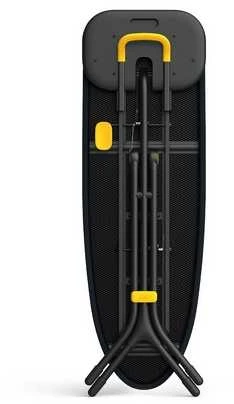 Joseph Joseph JJ-Lyginimo lenta Glide Max Plus juoda/mėl.