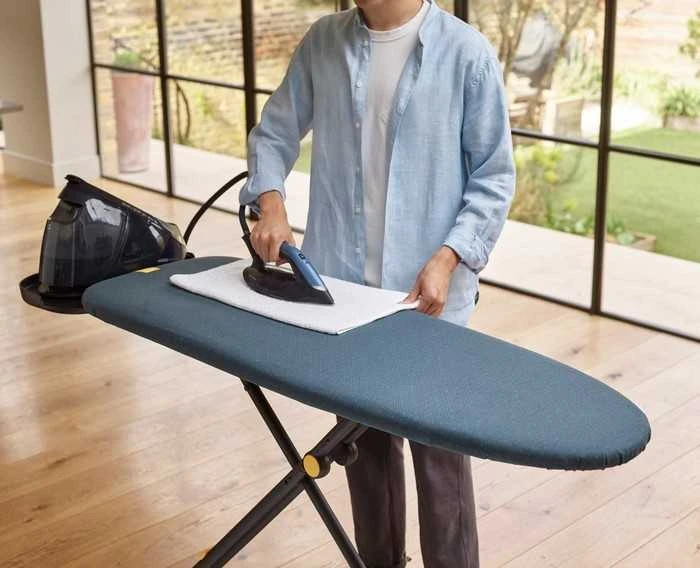 Joseph Joseph JJ-Lyginimo lenta Glide Max Plus juoda/mėl.