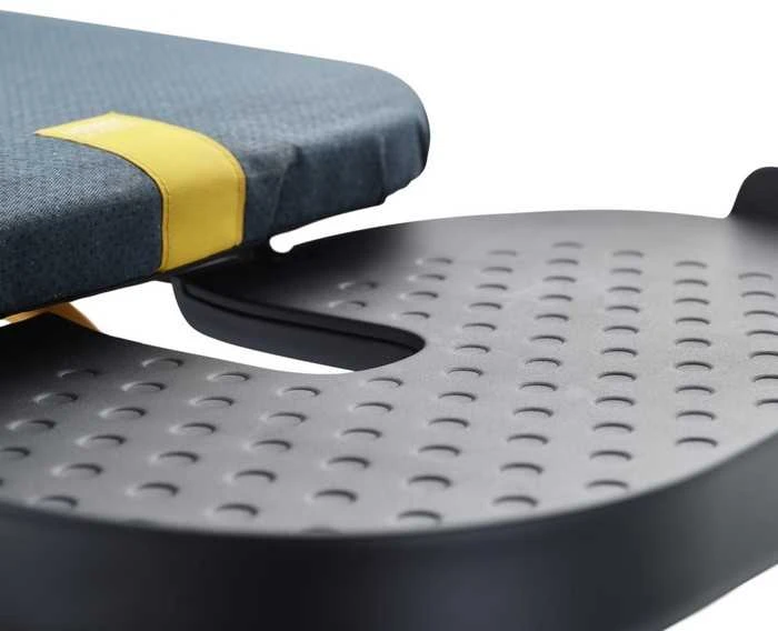 Joseph Joseph JJ-Lyginimo lenta Glide Max Plus juoda/mėl.