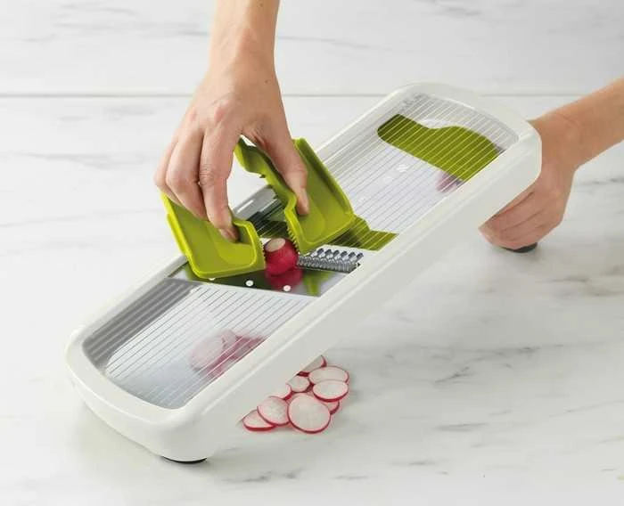 Joseph Joseph Mandolino pjaustyklė Joseph Multi-Grip Plus 20186