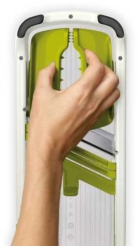 Joseph Joseph Mandolino pjaustyklė Joseph Multi-Grip Plus 20186