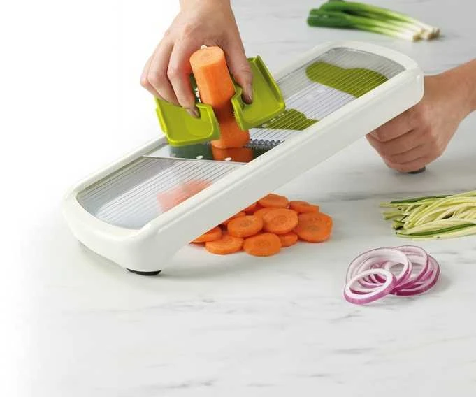Joseph Joseph Mandolino pjaustyklė Joseph Multi-Grip Plus 20186