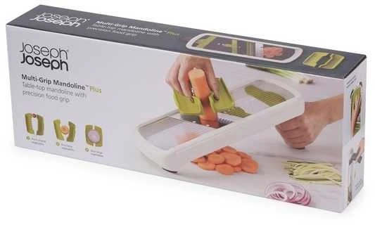 Joseph Joseph Mandolino pjaustyklė Joseph Multi-Grip Plus 20186