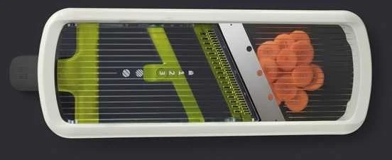 Joseph Joseph Mandolino pjaustyklė Joseph Multi-Grip Plus 20186