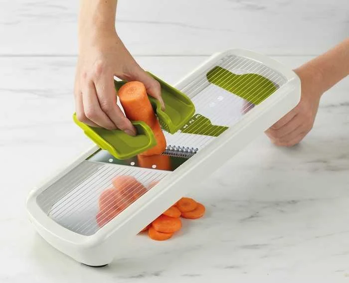 Joseph Joseph Mandolino pjaustyklė Joseph Multi-Grip Plus 20186