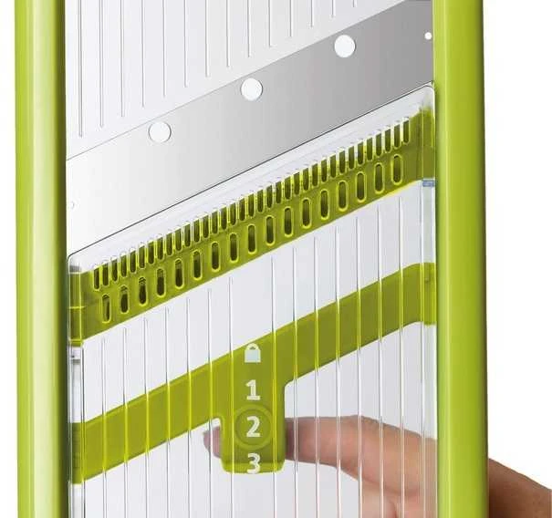 Joseph Joseph Mandolino pjaustyklė Joseph Multi-Grip Plus 20186