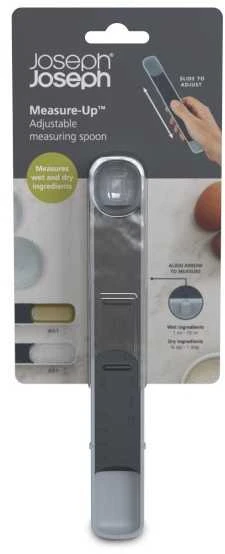 Joseph Joseph Joseph Measure- Up mėlyna, pilka 40105