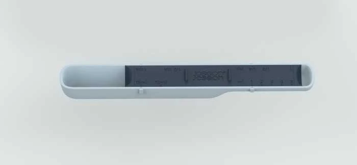 Joseph Joseph Joseph Measure- Up mėlyna, pilka 40105