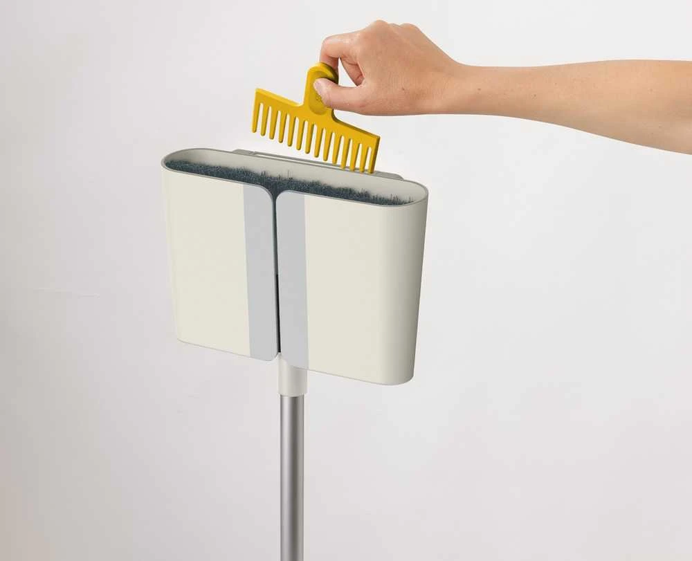 Joseph Joseph JJ-šluota su „CleanTech“ pakaba