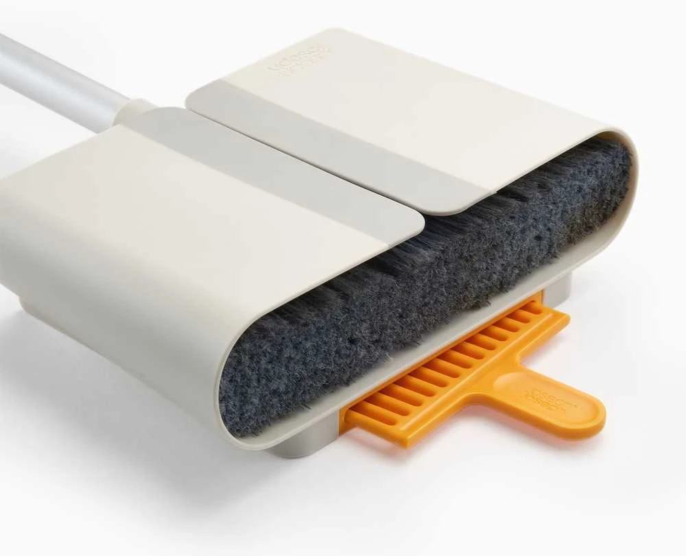 Joseph Joseph JJ-šluota su „CleanTech“ pakaba