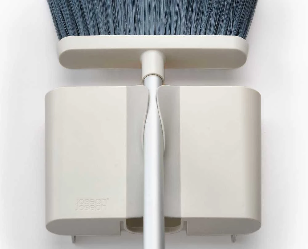 Joseph Joseph JJ-šluota su „CleanTech“ pakaba