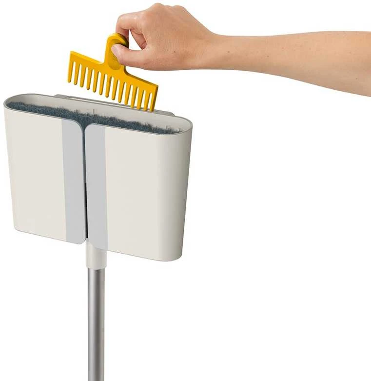 Joseph Joseph JJ-šluota su „CleanTech“ pakaba