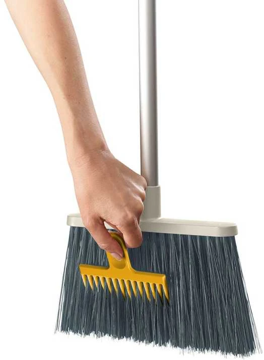Joseph Joseph JJ-šluota su „CleanTech“ pakaba