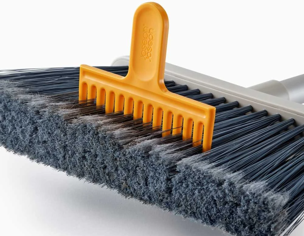 Joseph Joseph JJ-šluota su „CleanTech“ pakaba
