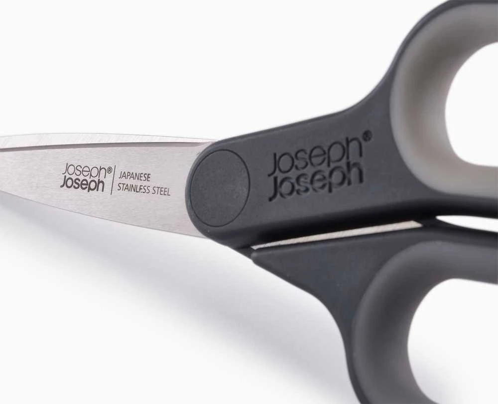 Joseph Joseph JJ-CutPlus buitinės žirklės