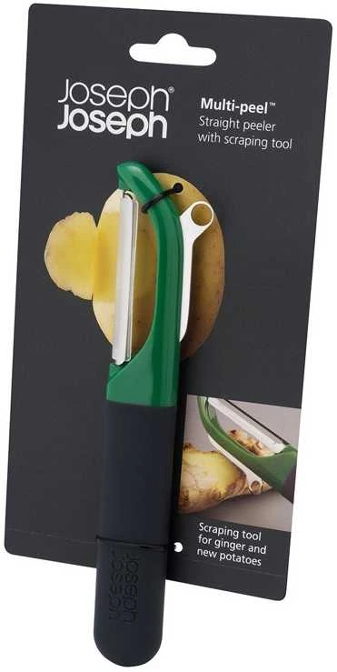 Joseph Joseph Joseph Multi-peel 10108 žalia