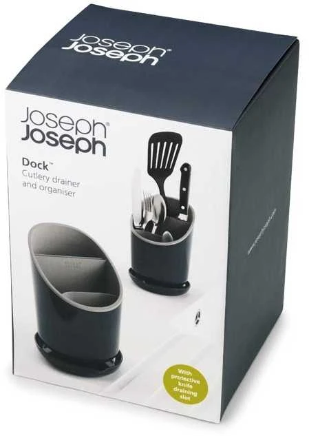 Joseph Joseph Joseph Dock 85075 pilka