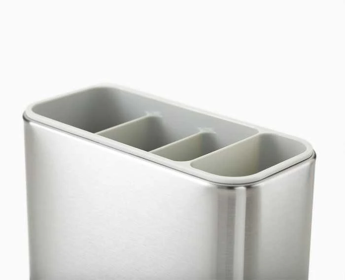 Joseph Joseph JJ-Steel stalo įrankių organizatorius, paviršinis
