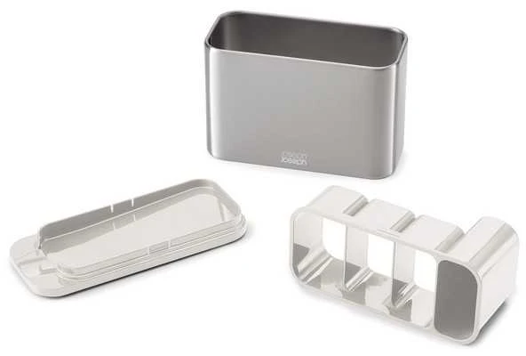 Joseph Joseph JJ-Steel stalo įrankių organizatorius, paviršinis