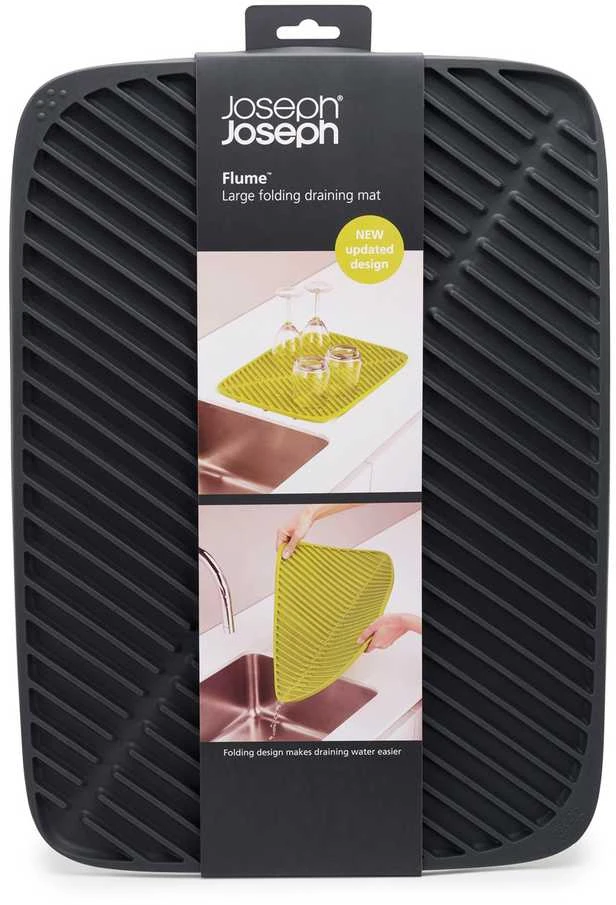 Joseph Joseph Joseph Flume 85089 L grafitas