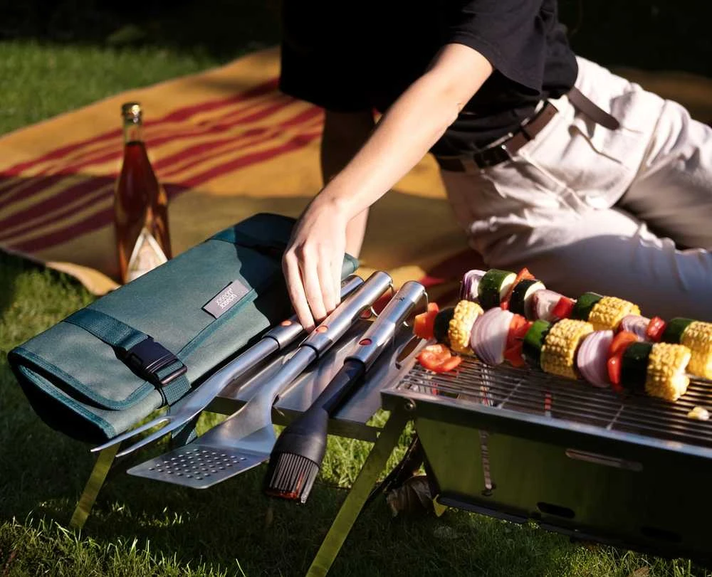 Joseph Joseph JJ-Łopatka do BBQ GrillOut