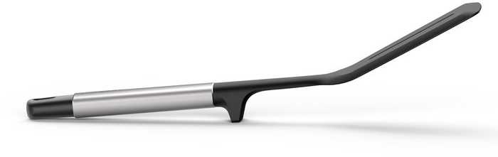 Joseph Joseph Joseph Elevate Silicone Steel 10570 juoda