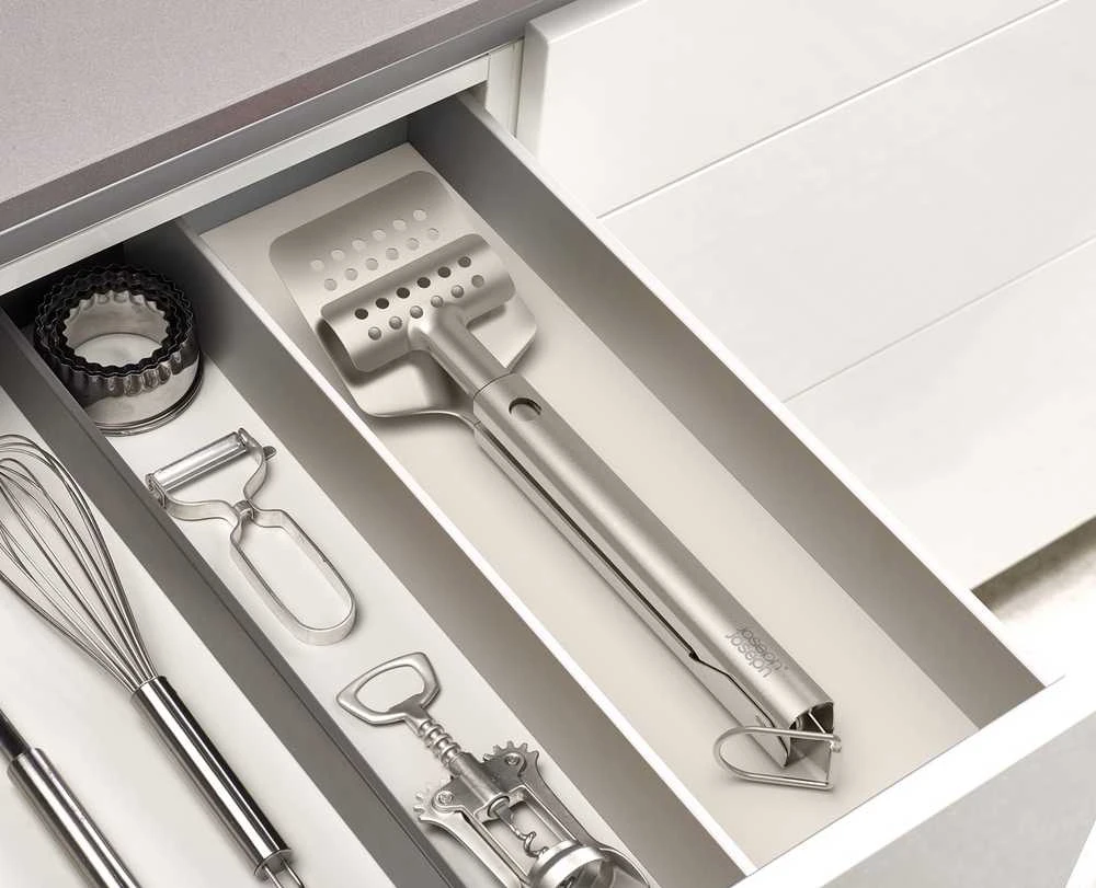 Joseph Joseph JJ-GrillOut BBQ mentelės žnyplės