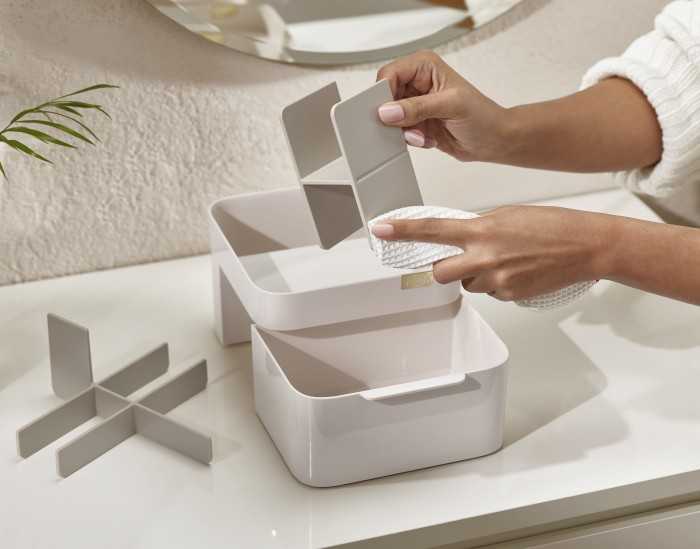 Joseph Joseph Joseph Viva 75007 smėlio spalvos