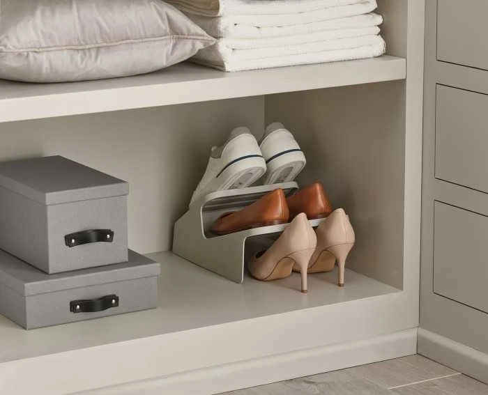 Joseph Joseph Joseph Shoe-In 55001 smėlio spalva