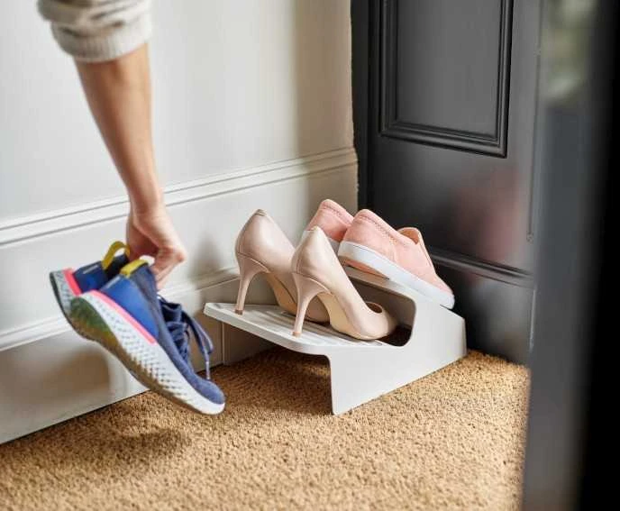 Joseph Joseph Joseph Shoe-In 55001 smėlio spalva