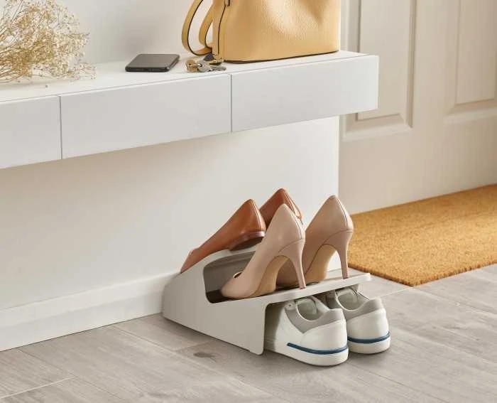 Joseph Joseph Joseph Shoe-In 55001 smėlio spalva
