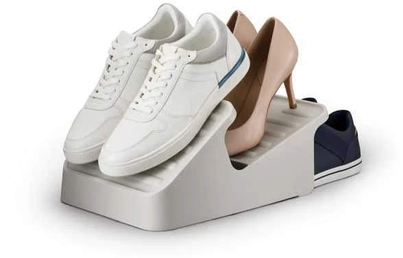 Joseph Joseph Joseph Shoe-In 55001 smėlio spalva